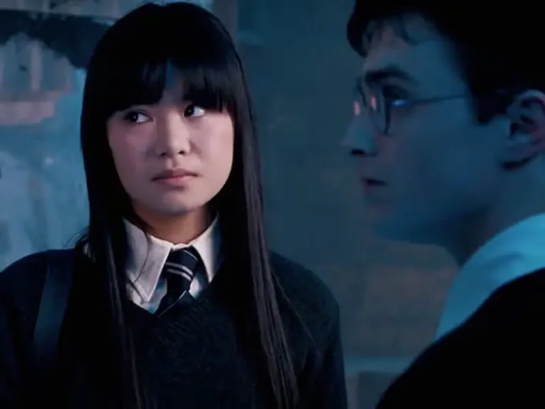 Katie Leung entra nel cast di Bridgerton 4