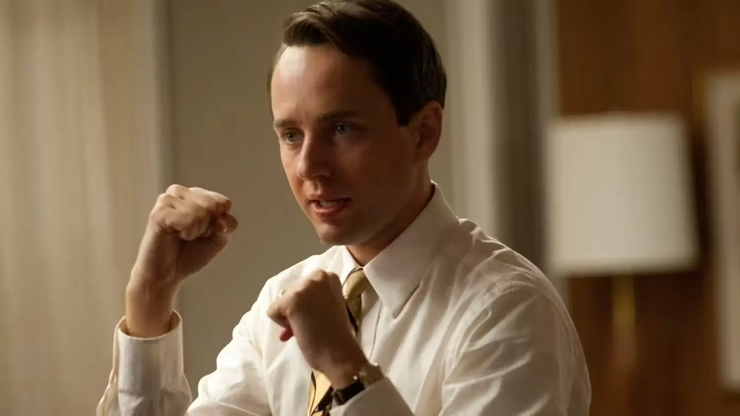 mad men pete campbell