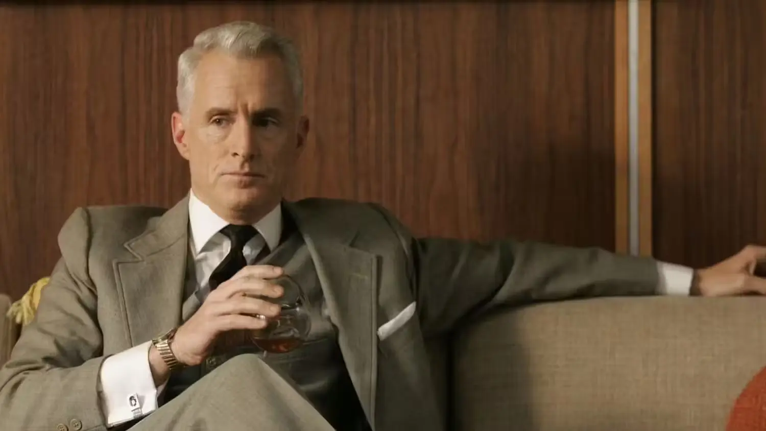 mad men roger sterling