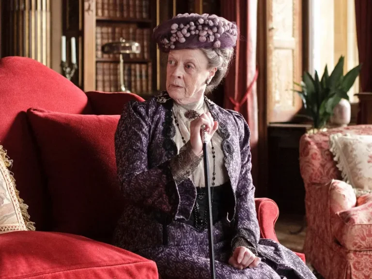 Maggie Smith: il cast di Harry Potter saluta la sua Professoressa McGranitt
