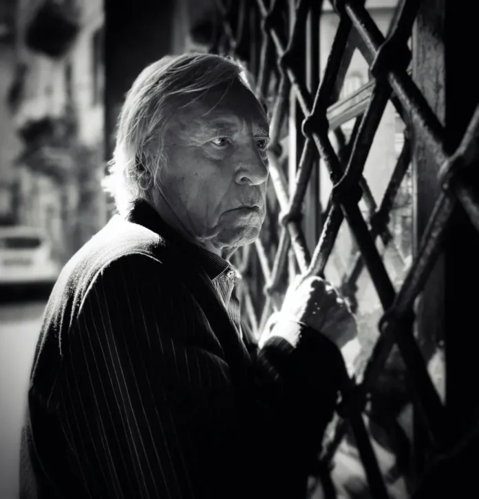 peter greenaway