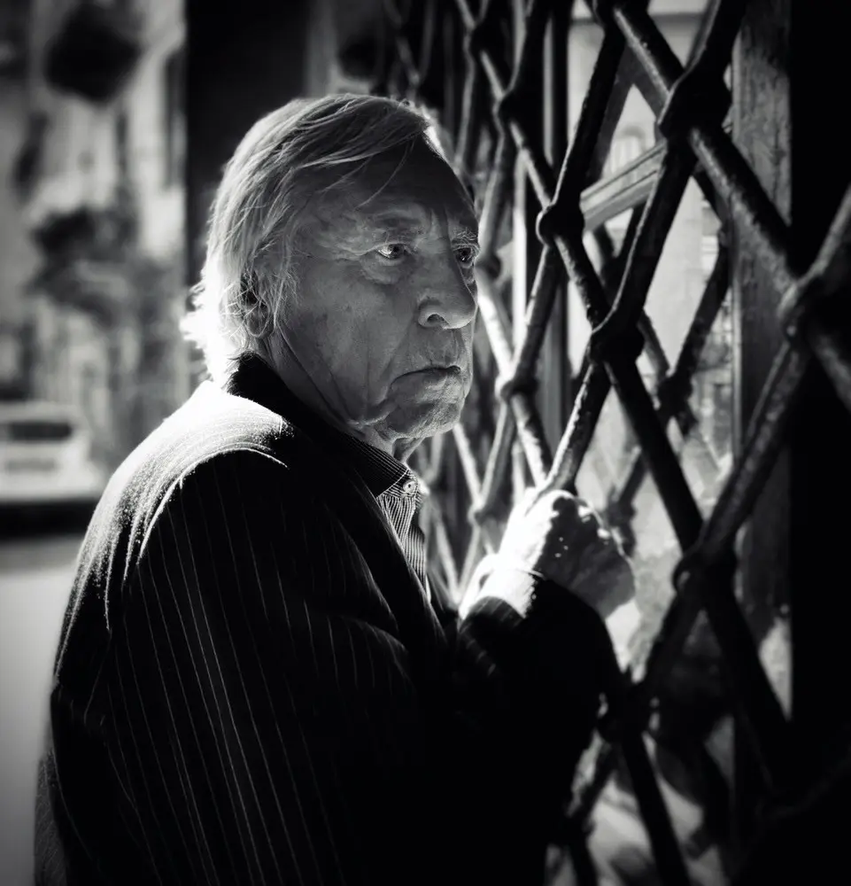 peter greenaway