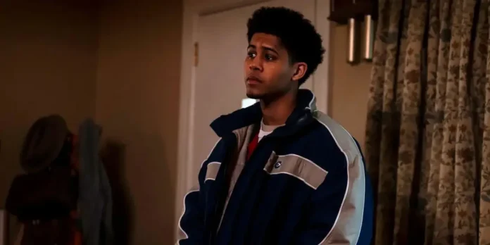 Rhenzy Feliz è Victor in The Penguin