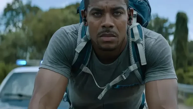 Rebel Ridge, la spiegazione del finale del film Netflix