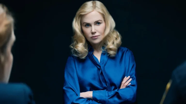 The Perfect Couple, la spiegazione del finale: Chi è il serial killer?