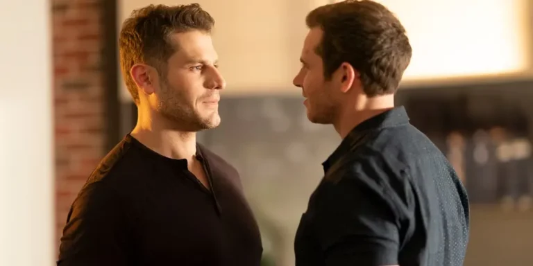 9-1-1 8: Oliver Stark anticipa un po’ di “chiarezza” per Buck e Tommy nell’ottava stagione