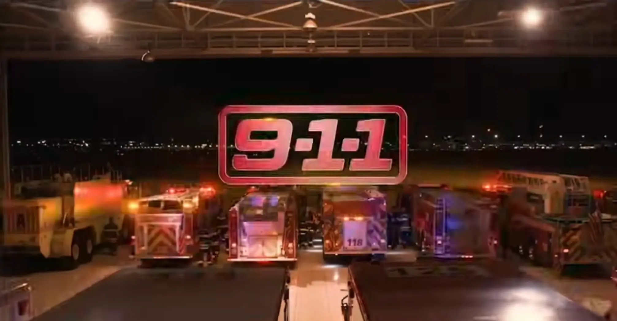 9-1-1 – Stagione 9 si farà: cast, trama e tutto quello che c’è da ...