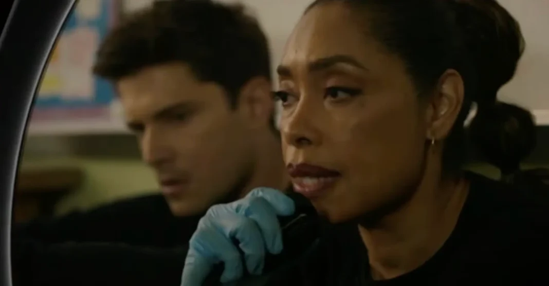 9-1-1: Lone Star 5x03