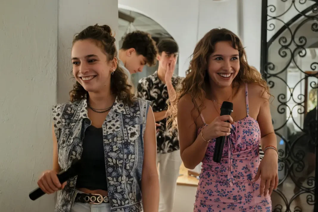 ADORAZIONE_Netflix
