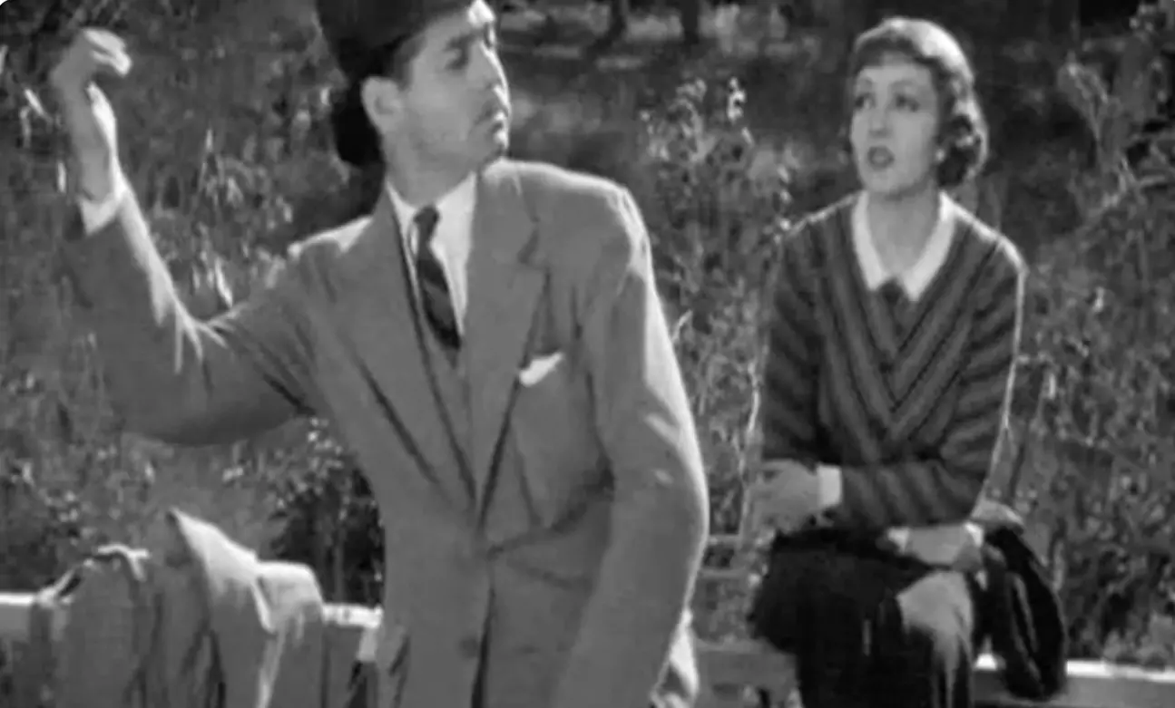Accadde una notte (1934)