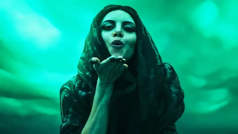 Agatha All Along: concept art rivela un design alternativo per il ruolo di Aubrey Plaza in “Rio Vidal”