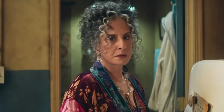 Agatha All Along svela la VERA responsabile del Multiverso della Follia