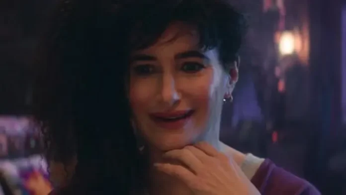 agatha all along