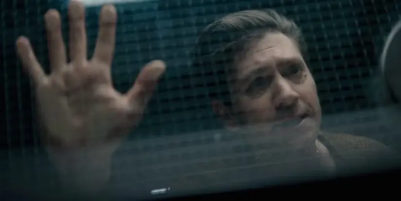 Alberto in arkham