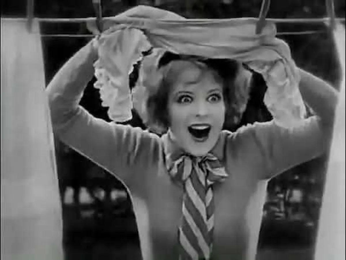 Ali (Wings, 1927)