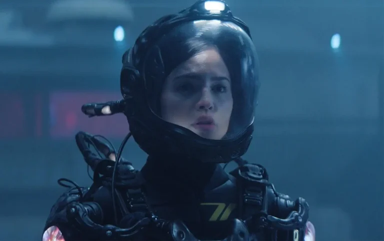 Ash: trailer del nuovo film di fantascienza prodotto da Neil Blomkamp