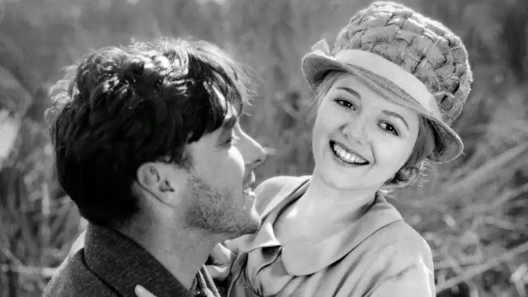 Aurora (Sunrise- A Song of Two Humans, 1927)