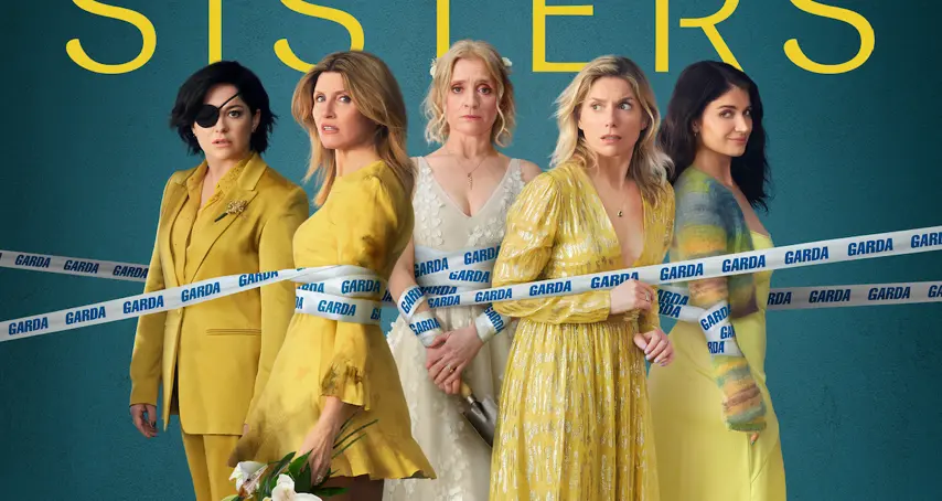 Bad Sisters stagione 2