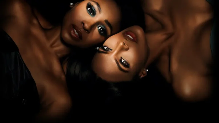 Beauty in Black di Tyler Perry: la spiegazione del finale