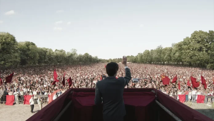 Berlinguer. La grande ambizione recensione