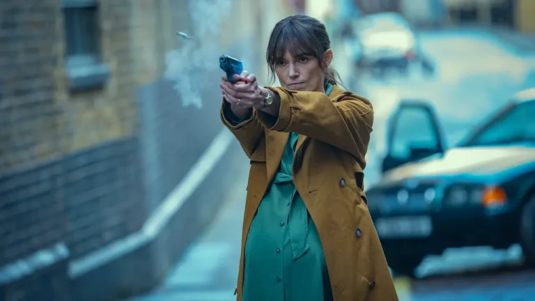 Black Doves – Stagione 2: conferma, cast, storia e tutto quello che sappiamo