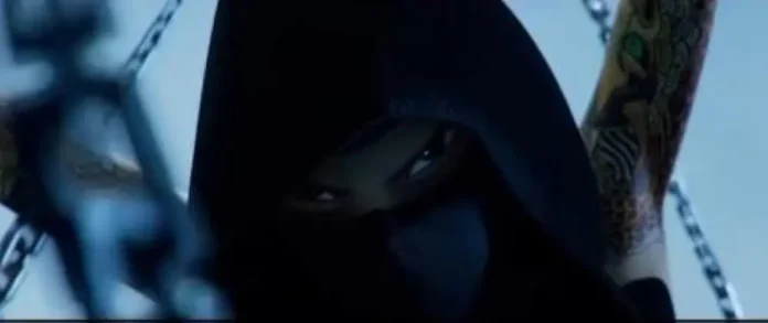 Black Knight