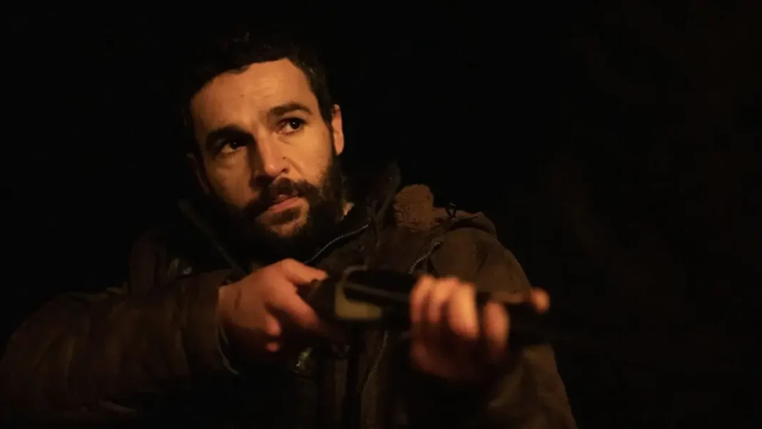 Bring Them Down Christopher Abbott