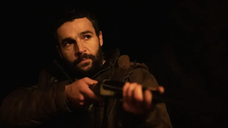 Wolf Man: Christopher Abbott sostituisce Ryan Gosling nel film della Blumhouse