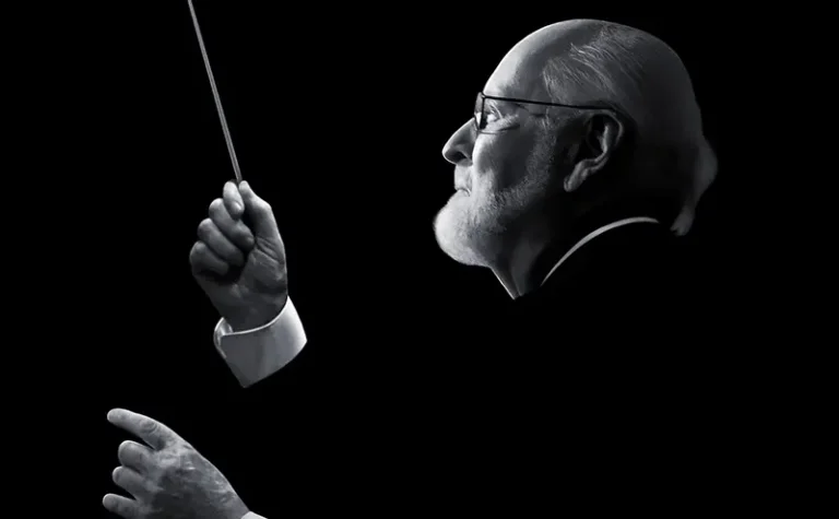 Con le musiche di John Williams, trailer e keyart del documentario