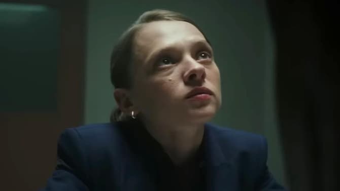 Captain America: Brave New World