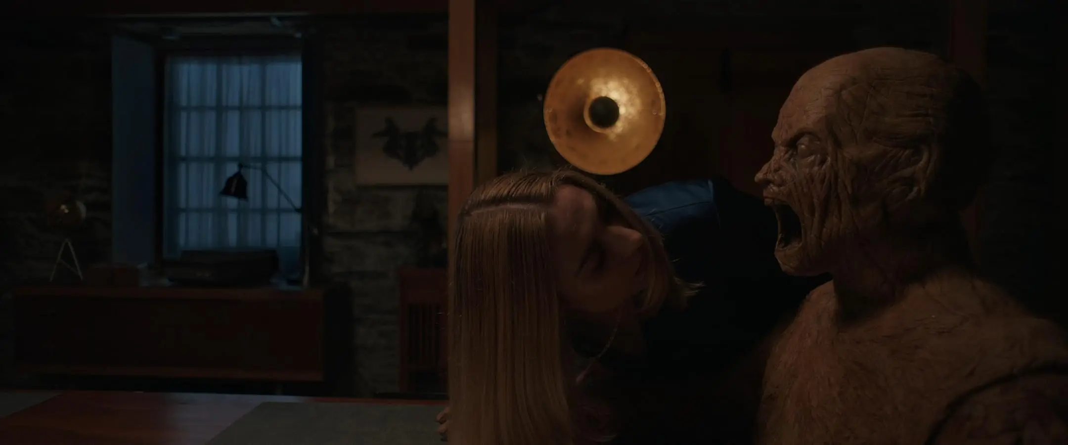 Caroline Menton in Oddity (2024)