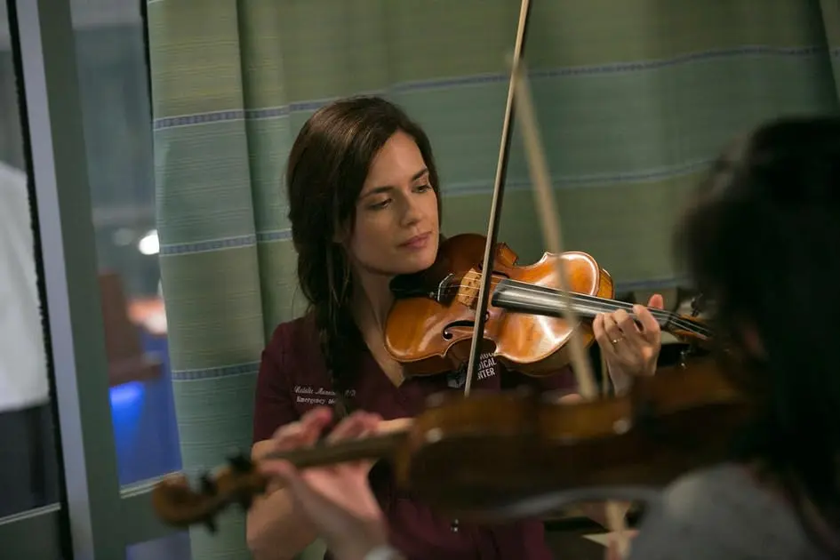 Chicago Med 10x03