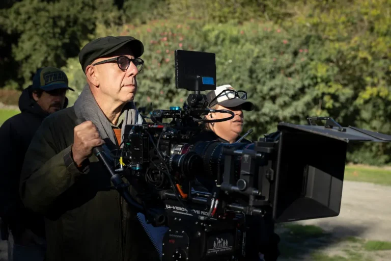 Cinque secondi: al via le riprese del nuovo film di Paolo Virzì