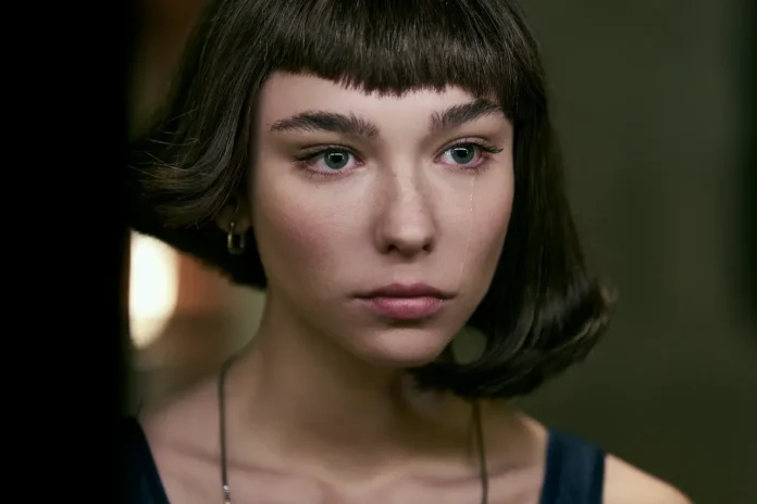 Matilda De Angelis è Diana in Citadel: Diana