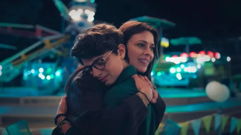 Il ragazzo dai pantaloni rosa: recensione del film con Samuele Carrino e Claudia Pandolfi – #RoFF19