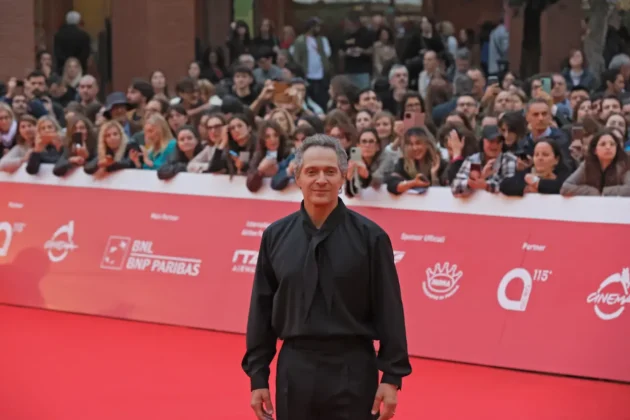 Claudio Santamaria