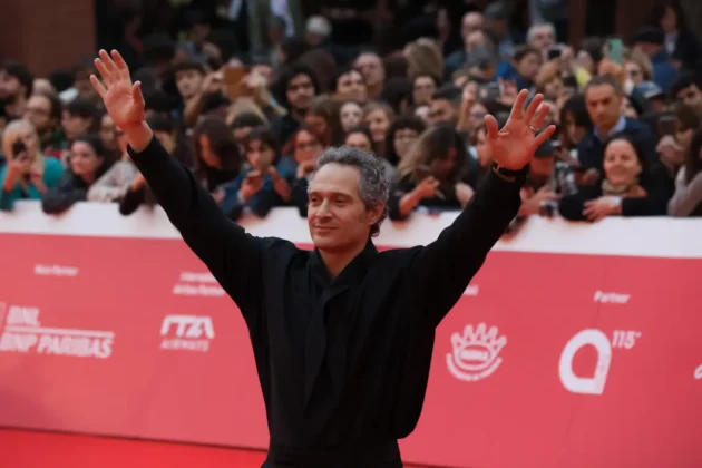 Claudio Santamaria
