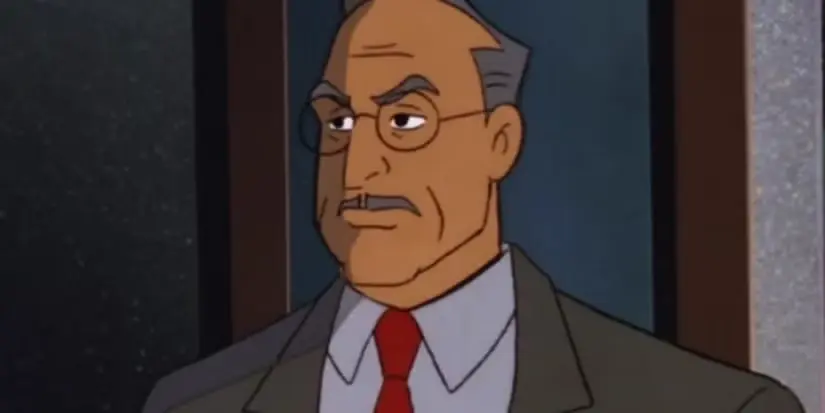 Congressman Hill