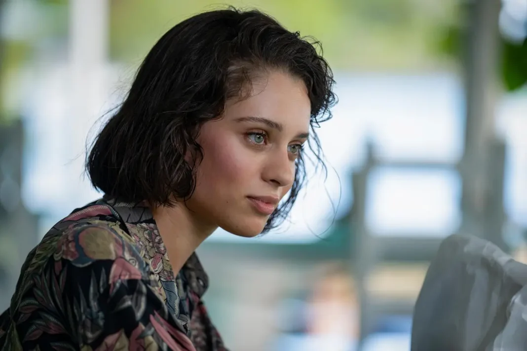 Daniela Melchior in Road House (2024)