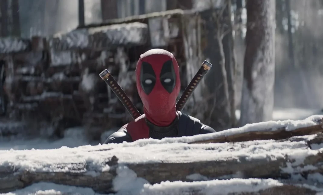 Deadpool 4
