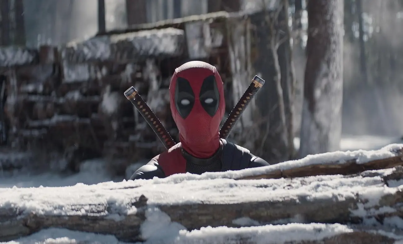 Deadpool 4