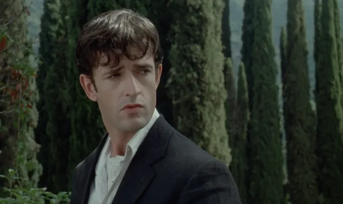 Rupert Everet