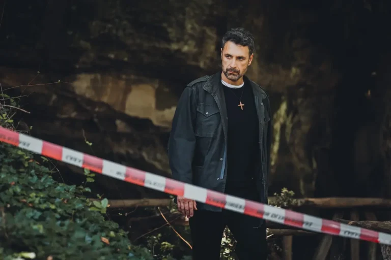 Don Matteo 14 dal 17 ottobre in prima serata su Rai 1