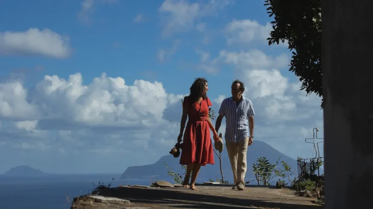 Paradiso in vendita: recensione del film di Luca Barbareschi – #RoFF19