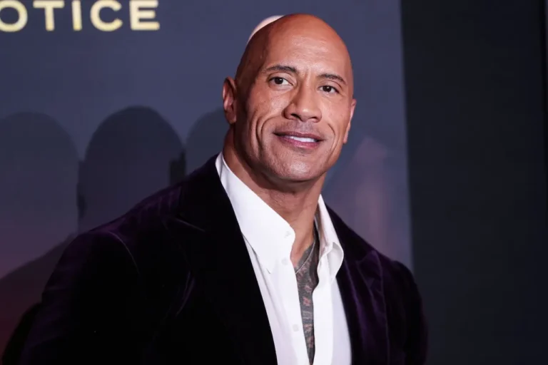 Dwayne Johnson: 10 cose che forse non sai sull’attore