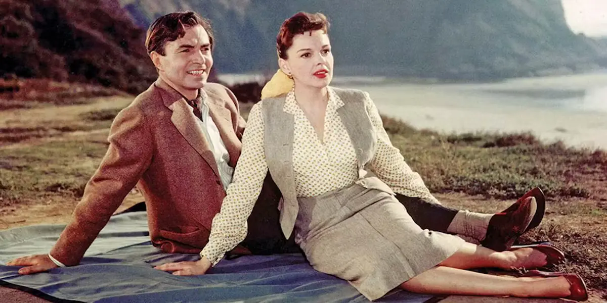 È nata una stella (1954)