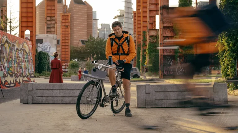 E noi come stronzi rimanemmo a guardare: il film