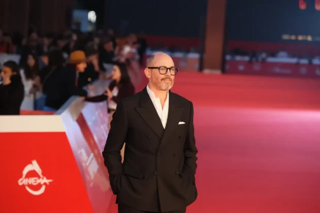 Edward Berger