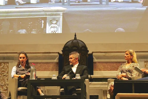 Ethan Hawke Lucca Film Festival