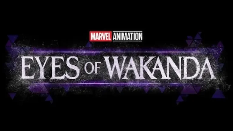 Eyes of Wakanda e Marvel Zombies: un serie sulla CIA del Wakanda e un mini-film con un grande ritorno